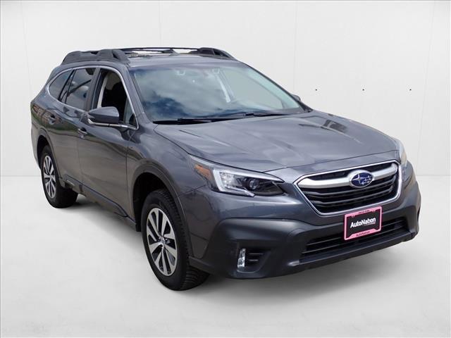 used 2020 Subaru Outback car, priced at $20,800