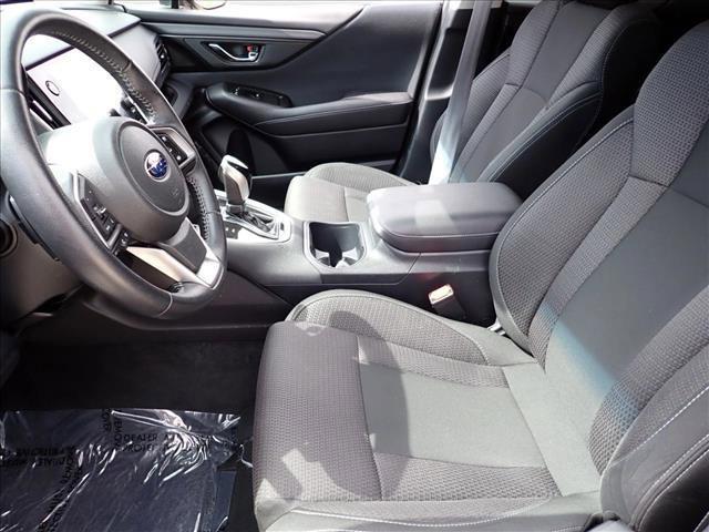 used 2020 Subaru Outback car, priced at $20,800