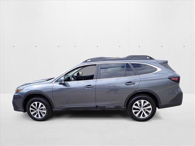 used 2020 Subaru Outback car, priced at $20,800
