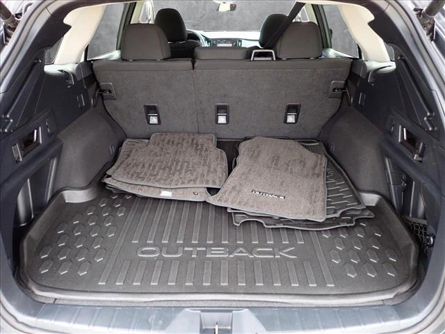 used 2020 Subaru Outback car, priced at $23,936