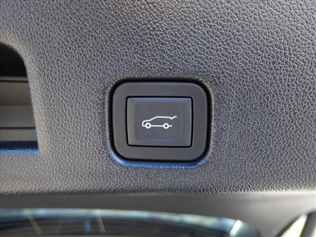 new 2026 Chevrolet Traverse car, priced at $58,532