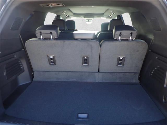 new 2026 Chevrolet Traverse car, priced at $58,532