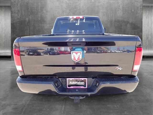 used 2019 Ram 1500 car, priced at $17,999