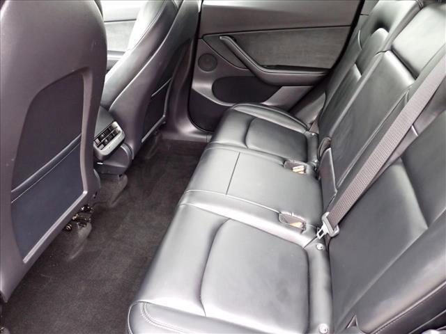 used 2021 Tesla Model Y car, priced at $26,400