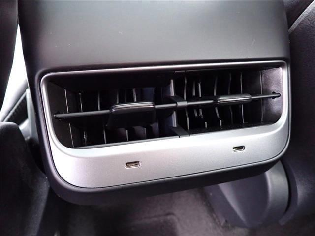 used 2021 Tesla Model Y car, priced at $26,400