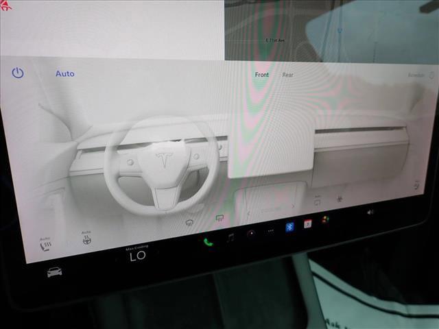 used 2021 Tesla Model Y car, priced at $26,400