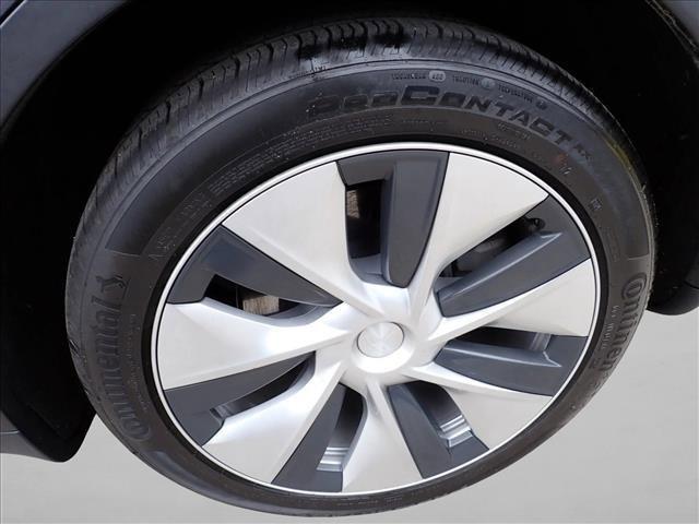 used 2021 Tesla Model Y car, priced at $26,400