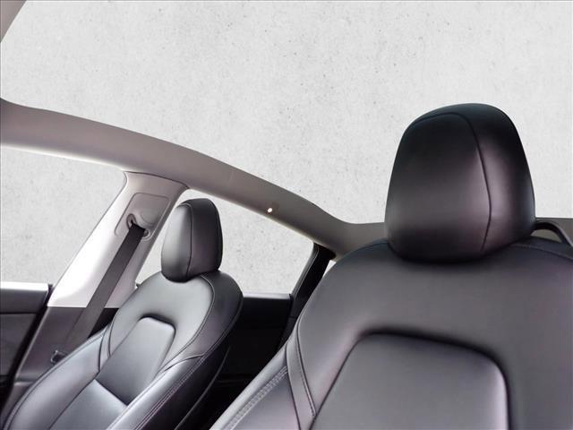 used 2021 Tesla Model Y car, priced at $26,400