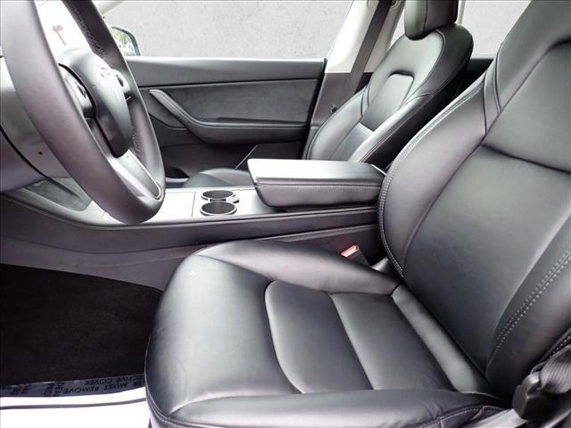 used 2021 Tesla Model Y car, priced at $26,400