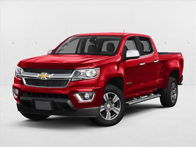 used 2016 Chevrolet Colorado car, priced at $19,200