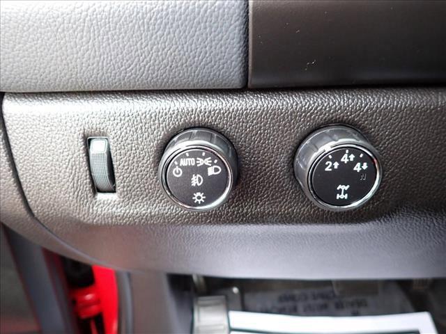 used 2016 Chevrolet Colorado car, priced at $18,500