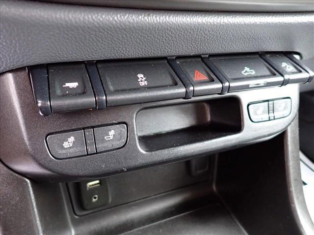 used 2016 Chevrolet Colorado car, priced at $18,500