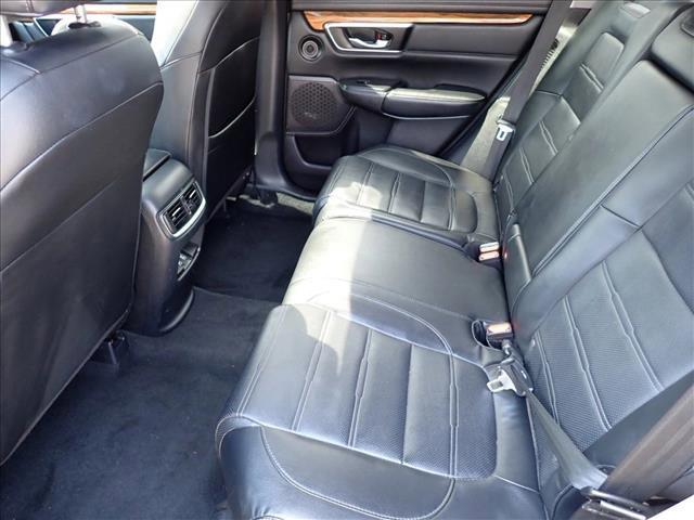 used 2020 Honda CR-V Hybrid car, priced at $24,800