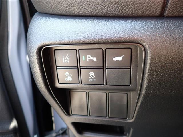 used 2020 Honda CR-V Hybrid car, priced at $24,800