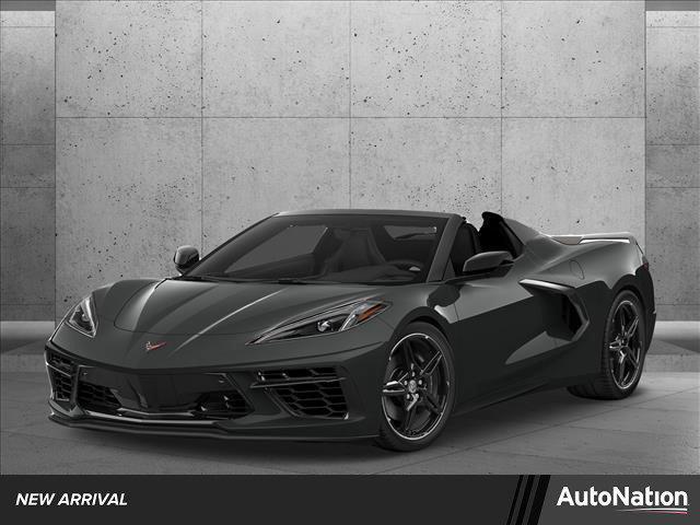 used 2020 Chevrolet Corvette car, priced at $61,999