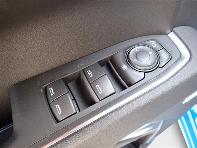 new 2025 Chevrolet Silverado 1500 car, priced at $55,749