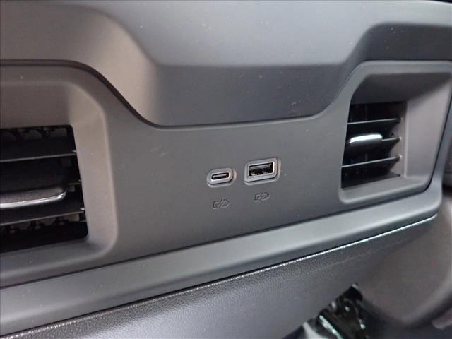 new 2025 Chevrolet Silverado 1500 car, priced at $55,749