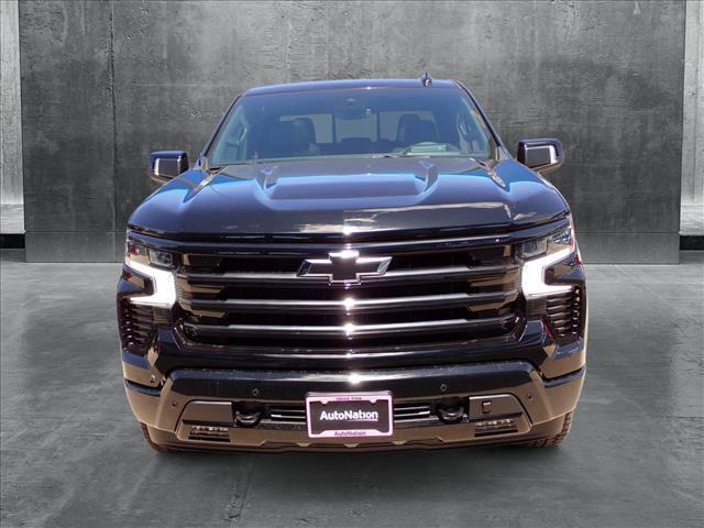 new 2025 Chevrolet Silverado 1500 car, priced at $72,953