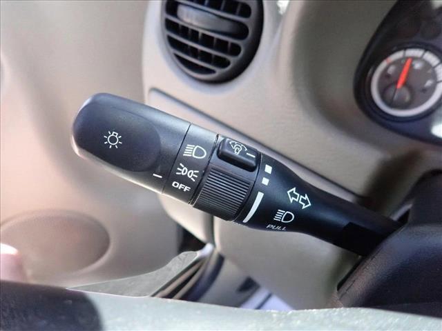 used 2006 Jeep Liberty car, priced at $4,249