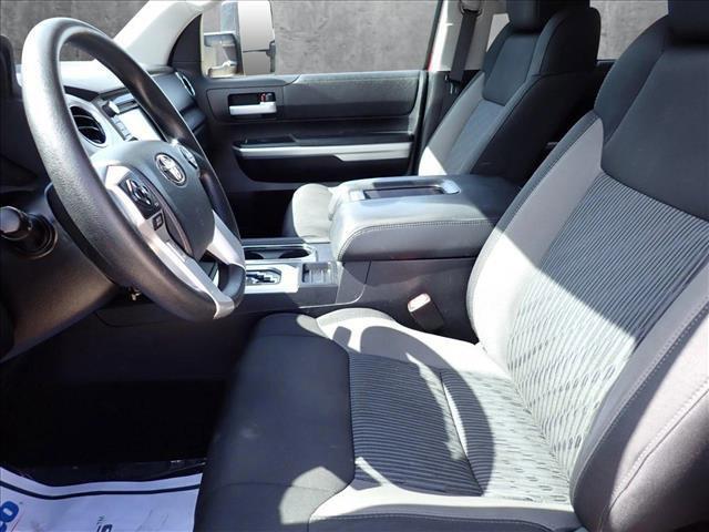 used 2016 Toyota Tundra car, priced at $31,200
