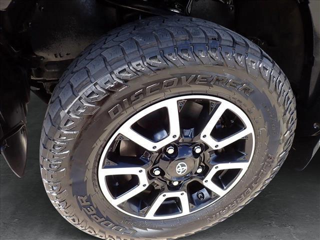 used 2016 Toyota Tundra car, priced at $31,200
