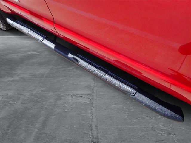 used 2016 Toyota Tundra car, priced at $31,200