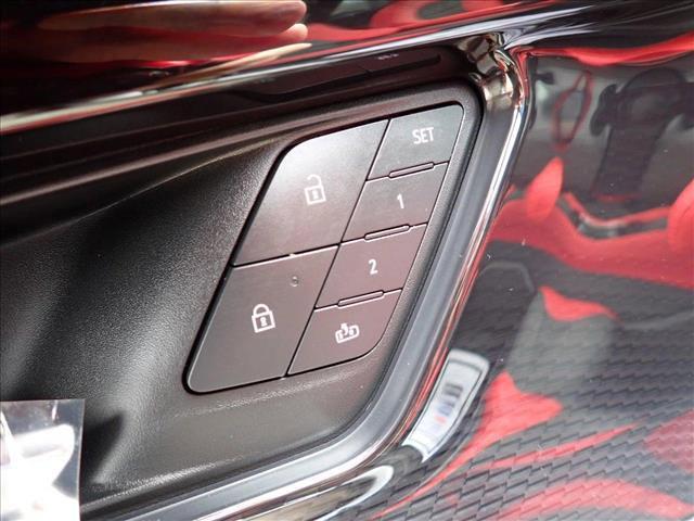 new 2025 Chevrolet Blazer EV car, priced at $62,703