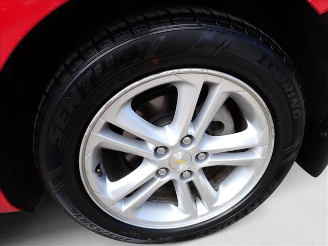 used 2018 Chevrolet Cruze car, priced at $12,299