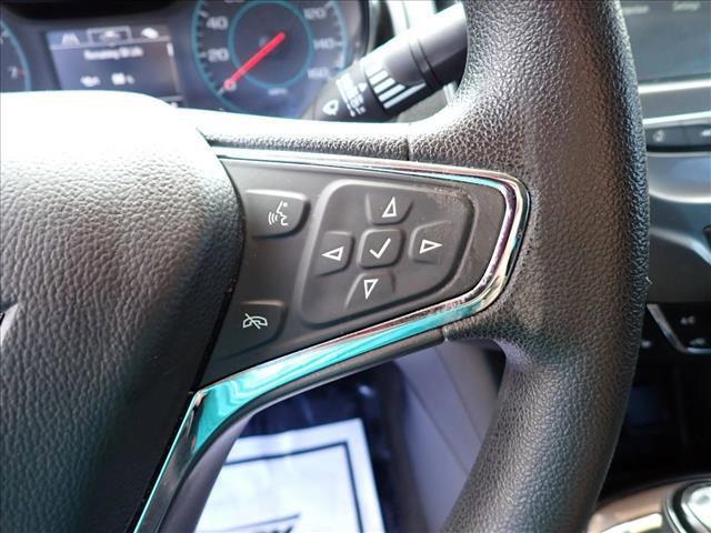 used 2018 Chevrolet Cruze car, priced at $12,299