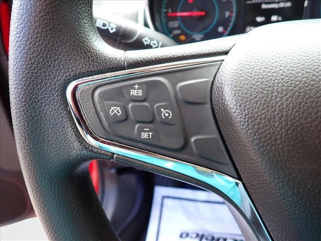 used 2018 Chevrolet Cruze car, priced at $12,299