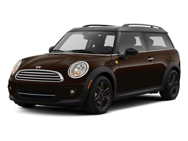 used 2011 MINI Cooper S car, priced at $7,500