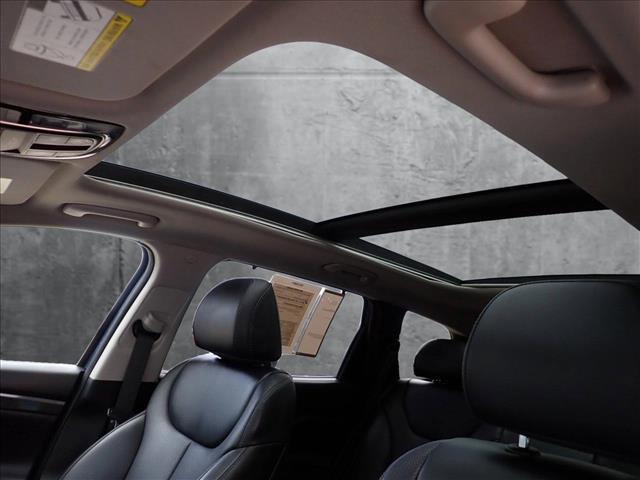 used 2023 Hyundai Santa Fe car, priced at $20,697
