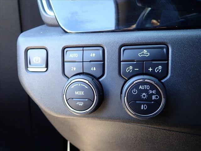 used 2022 Chevrolet Silverado 1500 car, priced at $44,251