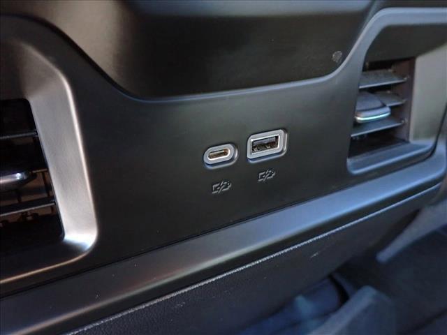 used 2022 Chevrolet Silverado 1500 car, priced at $44,251