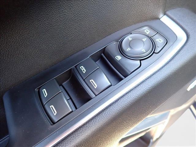 used 2022 Chevrolet Silverado 1500 car, priced at $44,251