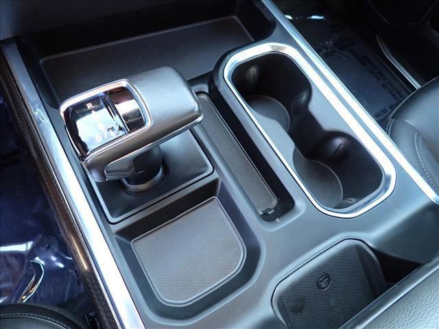 used 2022 Chevrolet Silverado 1500 car, priced at $44,251