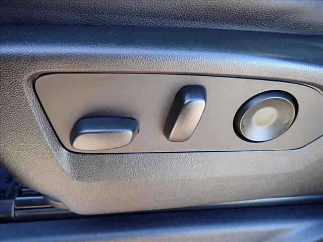 used 2022 Chevrolet Silverado 1500 car, priced at $44,251