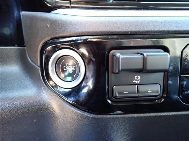 used 2022 Chevrolet Silverado 1500 car, priced at $44,251