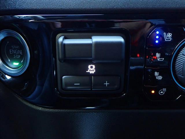 new 2025 Chevrolet Silverado 1500 car, priced at $70,249