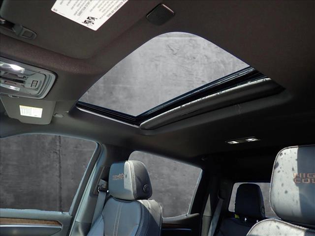 new 2025 Chevrolet Silverado 1500 car, priced at $72,976