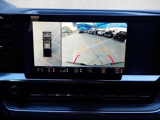 new 2025 Chevrolet Silverado 1500 car, priced at $70,249