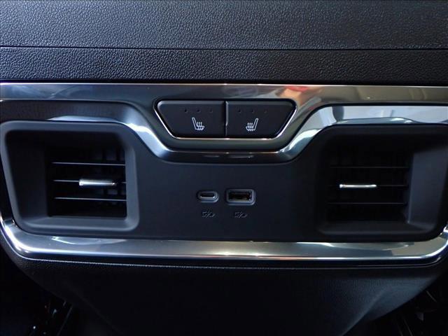 new 2025 Chevrolet Silverado 1500 car, priced at $70,249