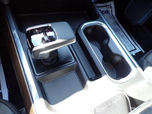 new 2025 Chevrolet Silverado 1500 car, priced at $70,999