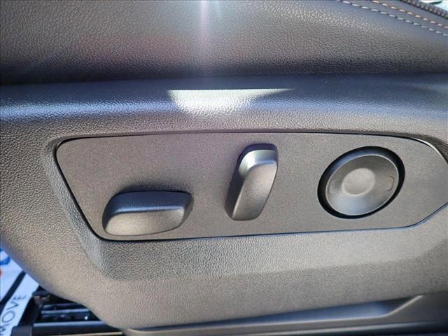 new 2025 Chevrolet Silverado 1500 car, priced at $70,999