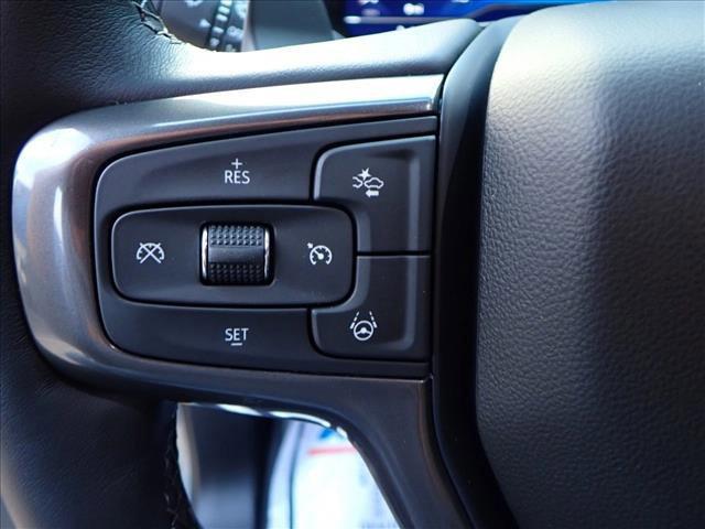 new 2025 Chevrolet Silverado 1500 car, priced at $70,249