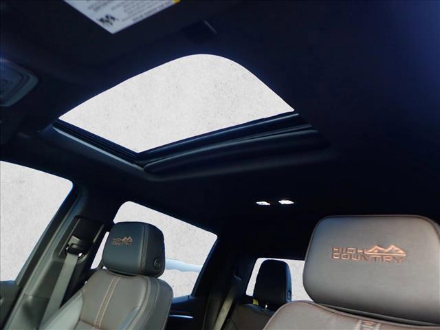 new 2025 Chevrolet Silverado 1500 car, priced at $70,249