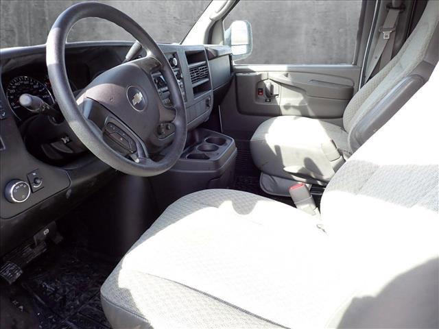 used 2008 Chevrolet Express 3500 car, priced at $20,000