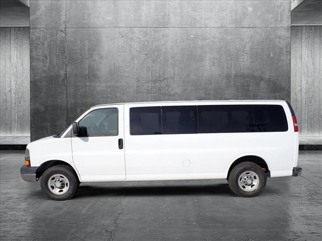 used 2008 Chevrolet Express 3500 car, priced at $20,000