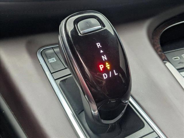 used 2023 Cadillac Escalade car, priced at $84,100