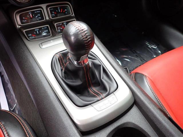 used 2010 Chevrolet Camaro car, priced at $27,936
